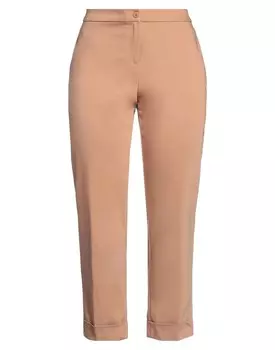 Брюки Caractre, коричневый