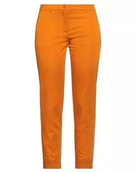 Брюки Caractre, коричневый