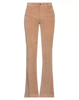 Брюки Caractre, коричневый