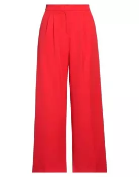 Брюки Caractre, красный