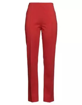 Брюки Caractre, красный