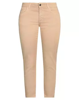 Брюки Caractre, песочный