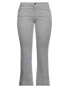 Брюки Caractre, светло-серый