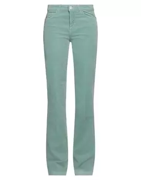 Брюки Caractre, светло-зеленый