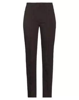 Брюки Caractre, темно-коричневый