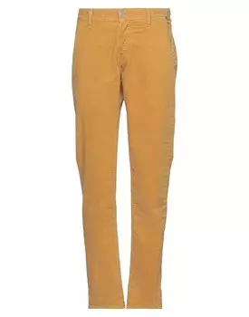 Брюки Care Label, песочный