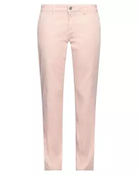 Брюки Care Label, розовый