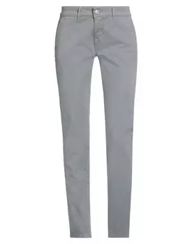 Брюки Care Label, серый