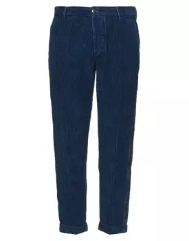 Брюки Care Label, синий