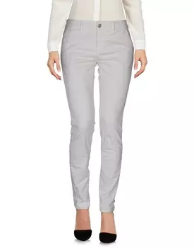 Брюки Care Label, светло-серый