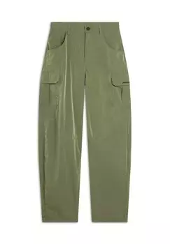 Брюки CARGO COLLECTION Freddy, зеленый