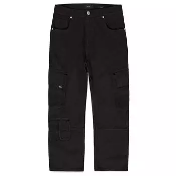 Брюки Cargo Pants Eightyfive, цвет Olivgrn