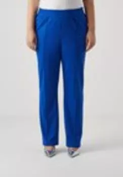 Брюки CARGOLDTRASH SUKI LIFE Only Carmakoma, синий