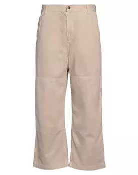 Брюки Carhartt, бежевый