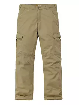 Брюки CARHARTT Bundhose, хаки