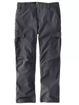 Брюки CARHARTT Bundhose, серый