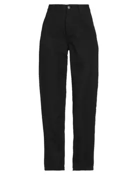 Брюки Carhartt, черный