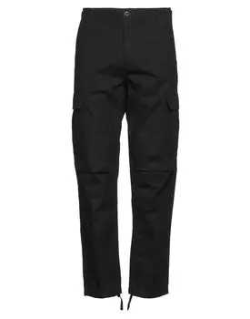 Брюки Carhartt, черный