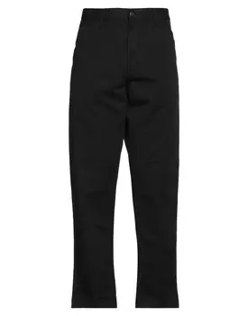 Брюки Carhartt, черный