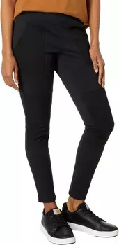 Брюки Carhartt Force Utility Knit Pants, цвет Black 1