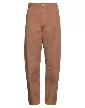 Брюки Carhartt, хаки