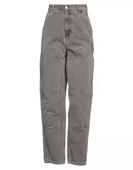 Брюки Carhartt, хаки