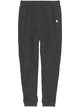 Брюки CARHARTT Hose Sweatpant, черный