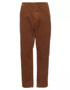 Брюки Carhartt, коричневый