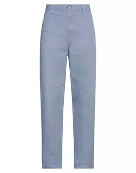 Брюки Carhartt, лиловый