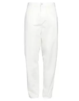 Брюки Carhartt, молочный