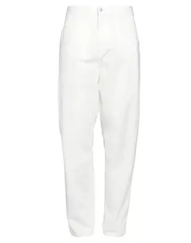 Брюки Carhartt, молочный