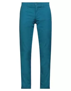 Брюки Carhartt, пастельный синий