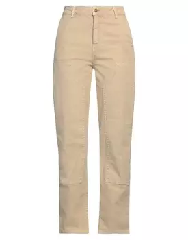 Брюки Carhartt, песочный