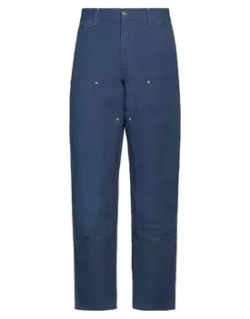 Брюки Carhartt, синий