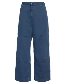 Брюки Carhartt, синий