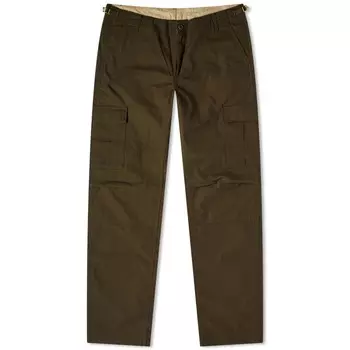 Брюки Carhartt WIP Aviation
