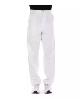 Брюки Carhartt Wip, белый