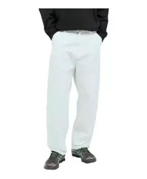 Брюки Carhartt Wip, белый