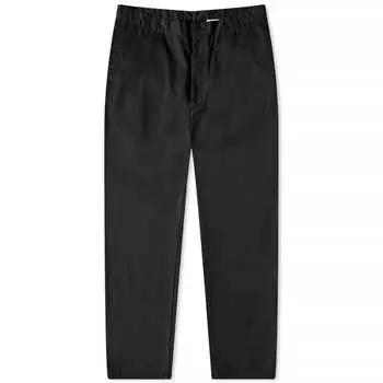 Брюки Carhartt WIP Calder, черный