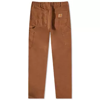Брюки Carhartt WIP Double Knee Pant