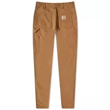 Брюки Carhartt WIP Double Knee Pant
