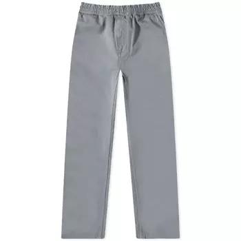 Брюки Carhartt WIP Flint