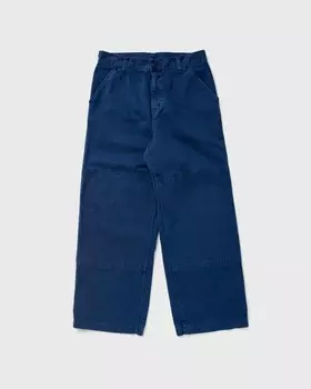 Брюки Carhartt Wip Garrison Pant, цвет elder stone dyed