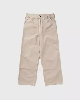 Брюки Carhartt Wip Garrison Pant, цвет tonic stone dyed