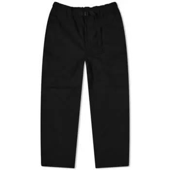 Брюки Carhartt WIP Haste, черный