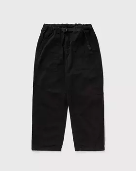 Брюки Carhartt Wip Hayworth Pant, цвет black garment dyed