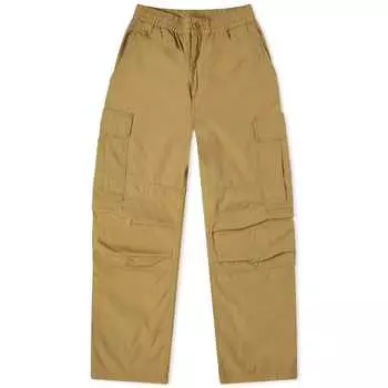 Брюки Carhartt Wip Jet Cargo, цвет Agate