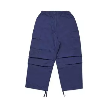 Брюки Carhartt WIP Jet Cargo Pants, синий