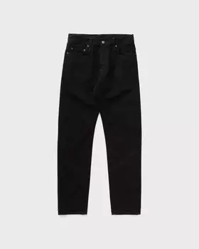 Брюки Carhartt Wip Klondike Pant, цвет black one wash