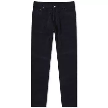 Брюки Carhartt WIP Klondike Regular Tapered Corduroy Pant